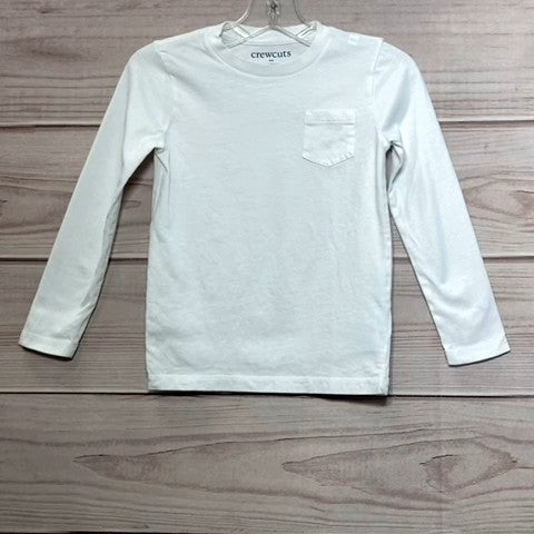 Crewcuts Boys Shirt Size: 04
