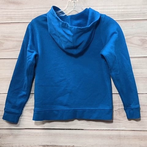 Hanna Andersson Boys Hoodie Size: 08