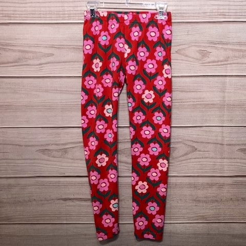 Hanna Andersson Girls Pants Size: 08