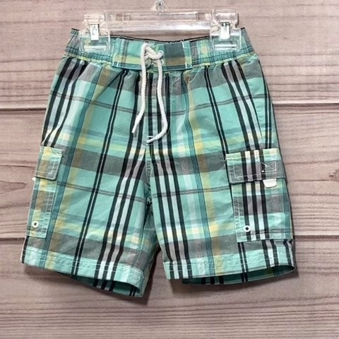 Janie & Jack Boys Swim trunks Baby: 12-18m
