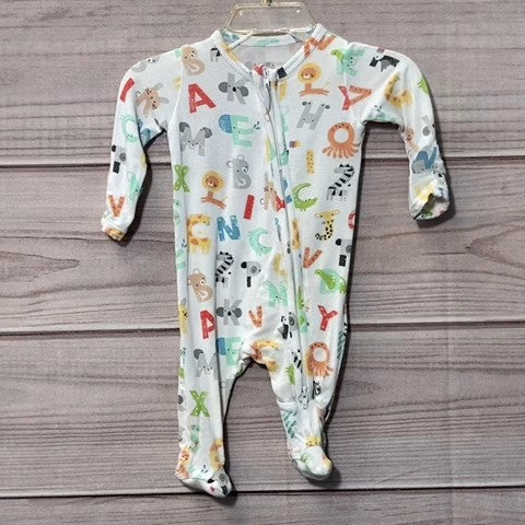 Angel Dear Boys Sleeper Baby Newborn