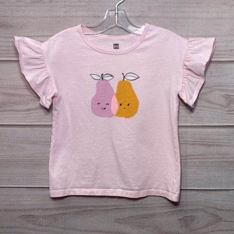 Tea Girls Shirt Size: 08