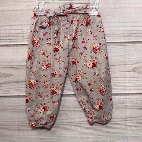 Brand Unknown Girls Pants Baby: 12-18m