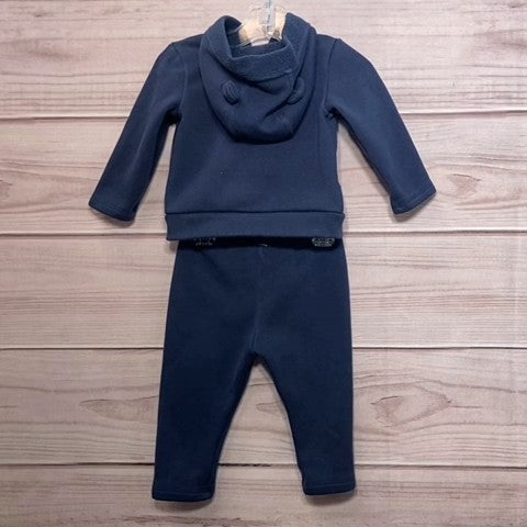 Gap Boys Set Baby: 06-12m