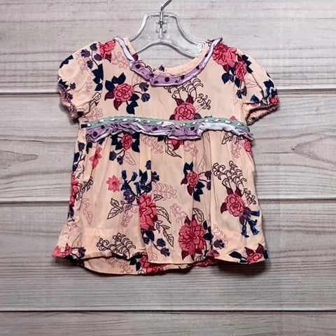 Matilda Jane Girls Shirt Baby: 18-24m