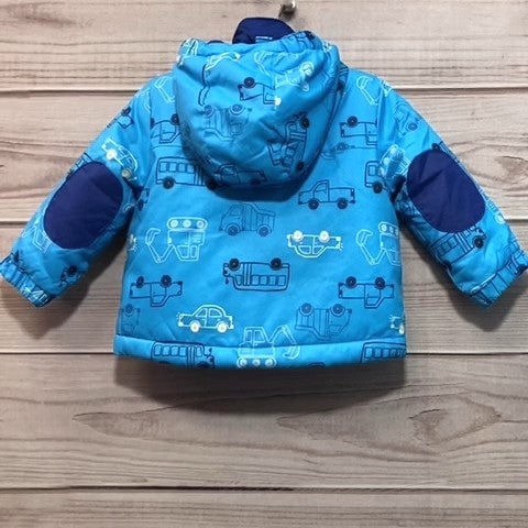 Cat & Jack Boys Jacket Baby: 18-24m