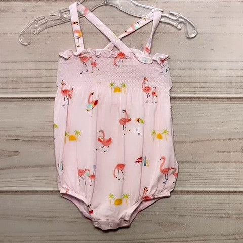 Angel Dear Girls Romper Baby: 00-06m