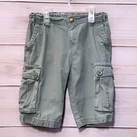 Tea Boys Shorts Size: 08