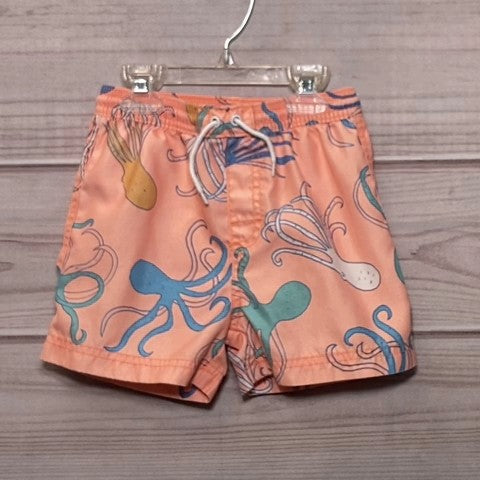 Tea Boys Swim trunks Size: 05