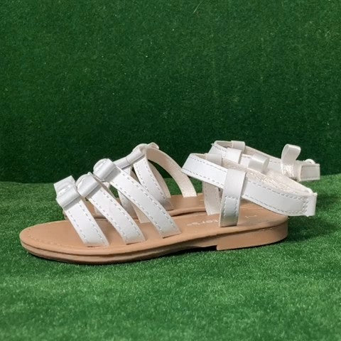 Carters Toddler Sandals Size: 07