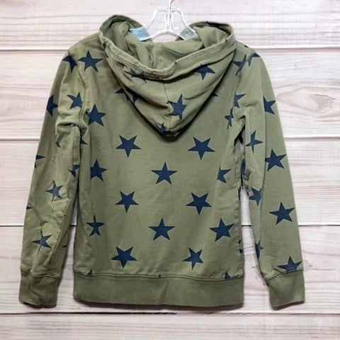Primary Boys Hoodie Size: 08