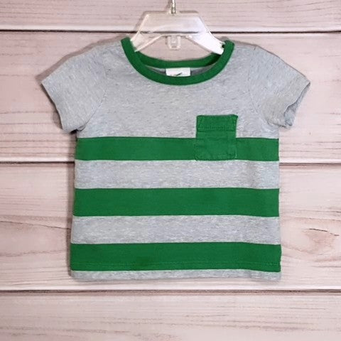 Hanna Andersson Boys Shirt Baby: 06-12m