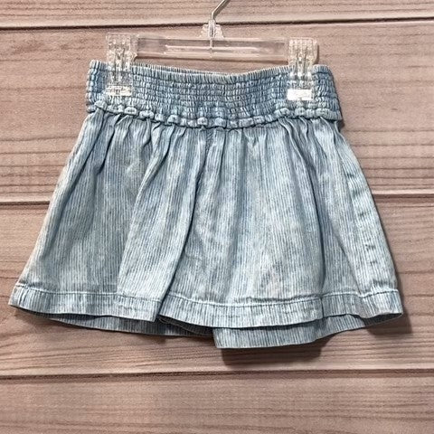 Crewcuts Girls Shorts Size: 05