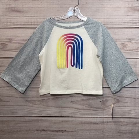 Tea Girls Shirt Size: 10 & up