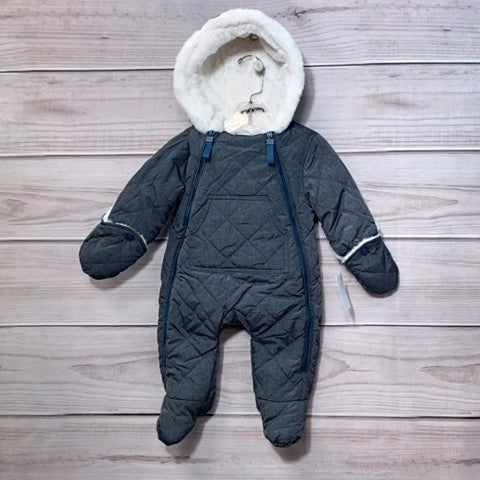Nordstrom Boys Bunting Baby: 00-06m