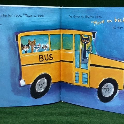 On Book 