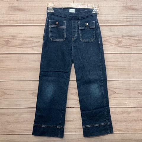Mayoral Girls Jeans Size: 10 & up
