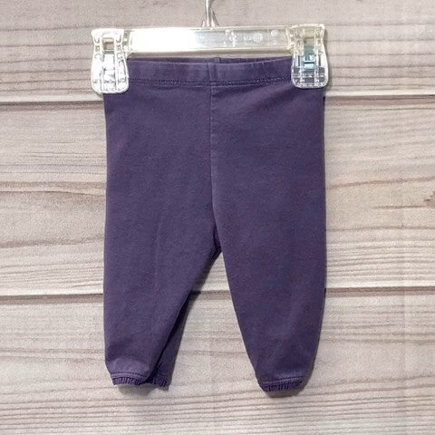 Grain De Ble Girls Pants Baby: 00-06m