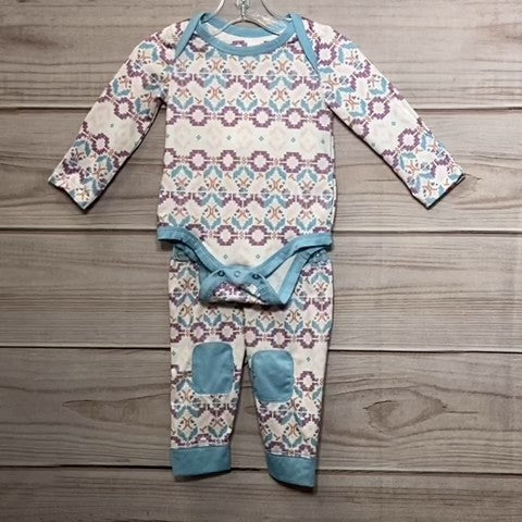 Patagonia Unisex Set Baby: 00-06m