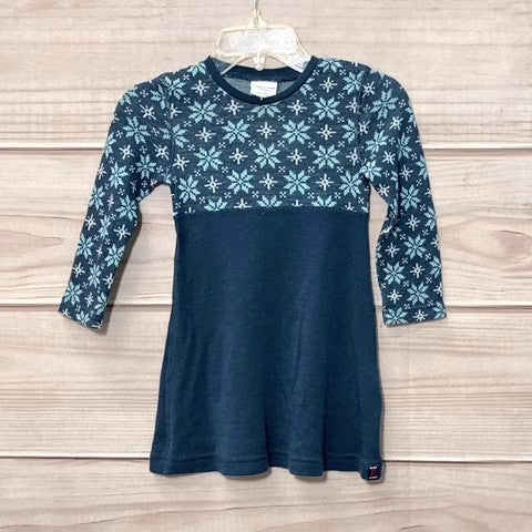 Polarn O. Pyret Girls Dress Baby: 06-12m