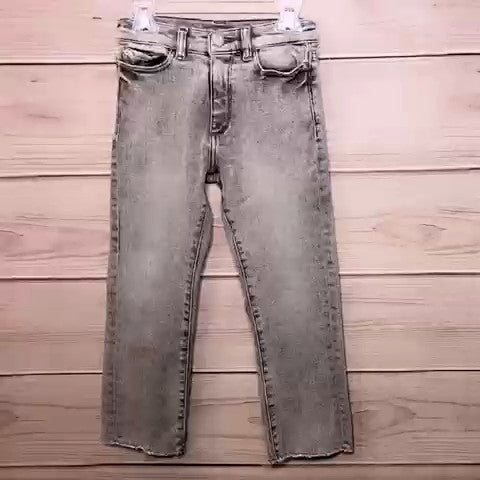 DL1961 Boys Jeans Size: 07