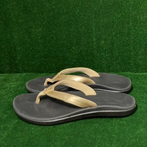 Olukai Girls Flip Flops 13-1