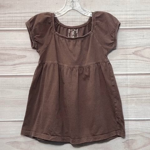 Gap Girls Shirt Size: 04