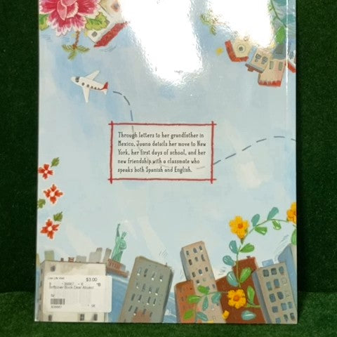 Softcover Book 