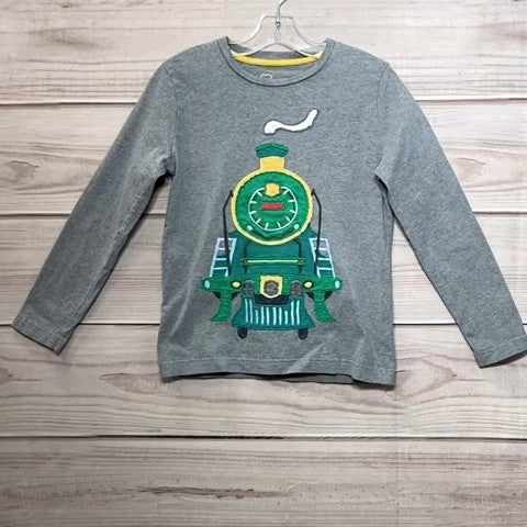 Mini Boden Boys Shirt Size: 07