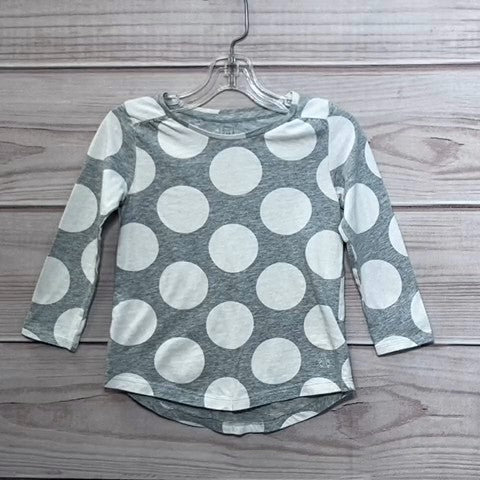 Gap Girls Shirt Size: 02