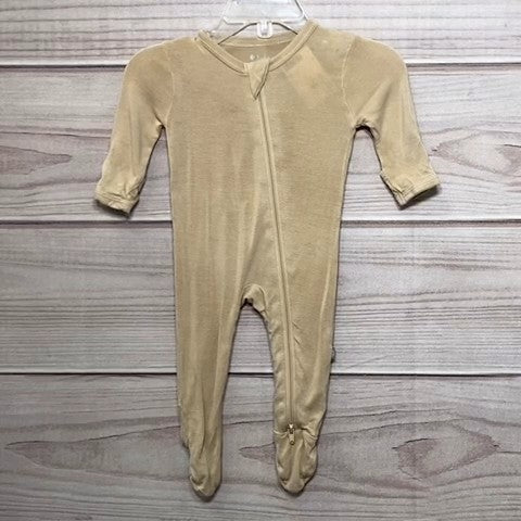 Kyte Unisex Sleeper Baby Newborn