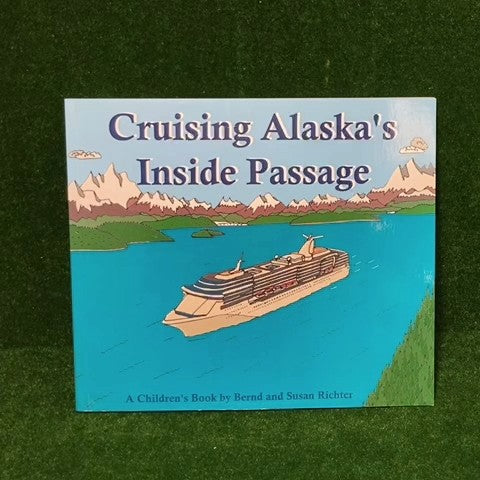 Softcover Book 