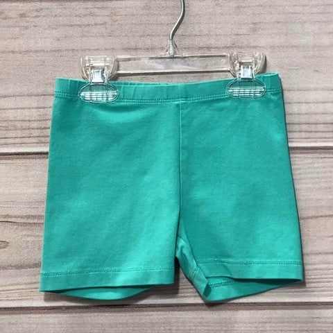 Tea Girls Shorts Size: 06