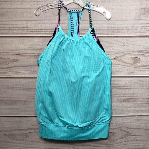 Ivivva Girls Top Size: 08
