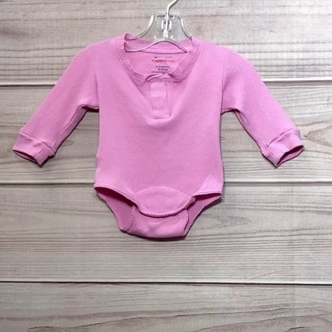 Magnetic Me Girls Bodysuit Baby: 00-06m
