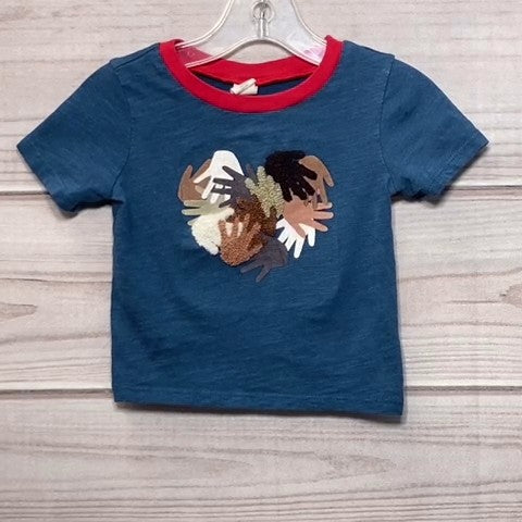 Tucker & Tate Boys Shirt Baby: 06-12m