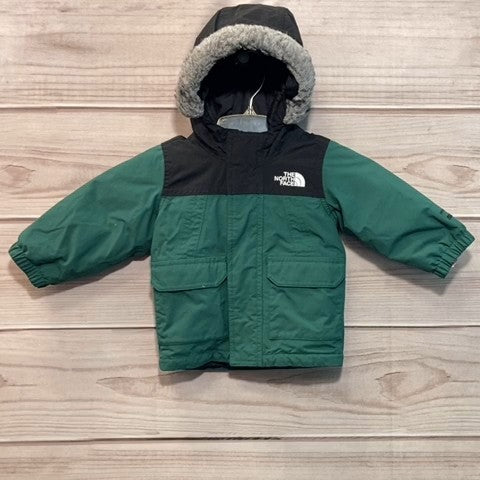 North Face Boys Coat Baby: 06-12m
