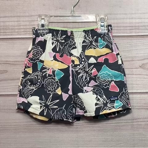 Patagonia Girls Shorts Size: 04