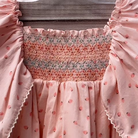 Early Sunday Girls Dress Size: 04