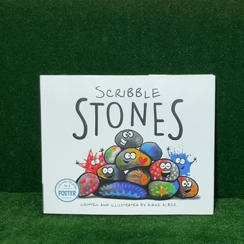 Hardcover Book 