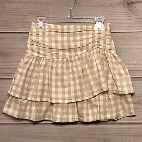 Mayoral Girls Skirt Size: 08