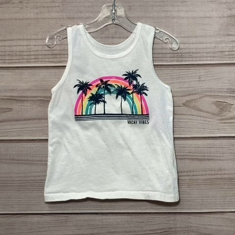 Gap Girls Shirt Size: 04