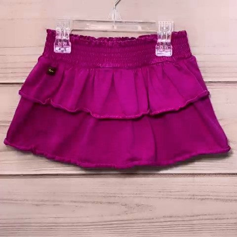 Tea Girls Skirt Size: 02