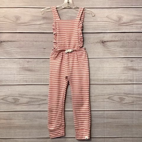 Lulu & Roo Girls Jumpsuit Size: 02