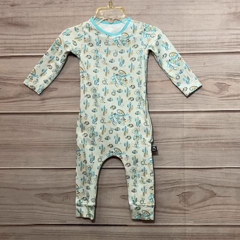 Toy Story Boys Coverall Baby: 00-06m