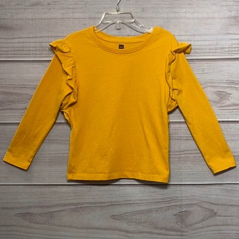 Tea Girls Shirt Size: 04