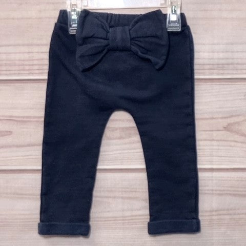 Bella Bliss Boys Pants Size: 02