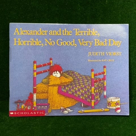 Softcover Book 