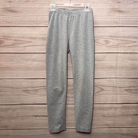 Hanna Andersson Girls Leggings Size: 08