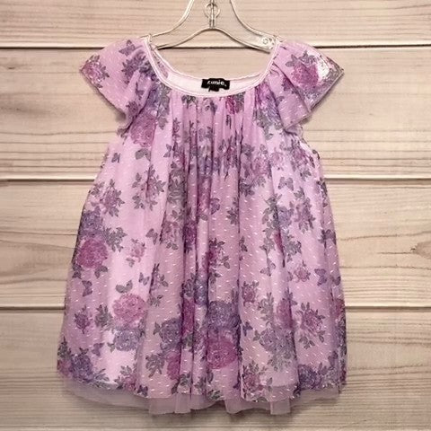 Zunie Girls Dress Size: 02